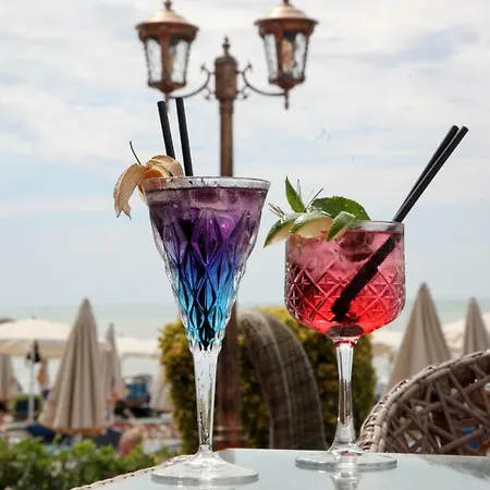 Hotel Fafa